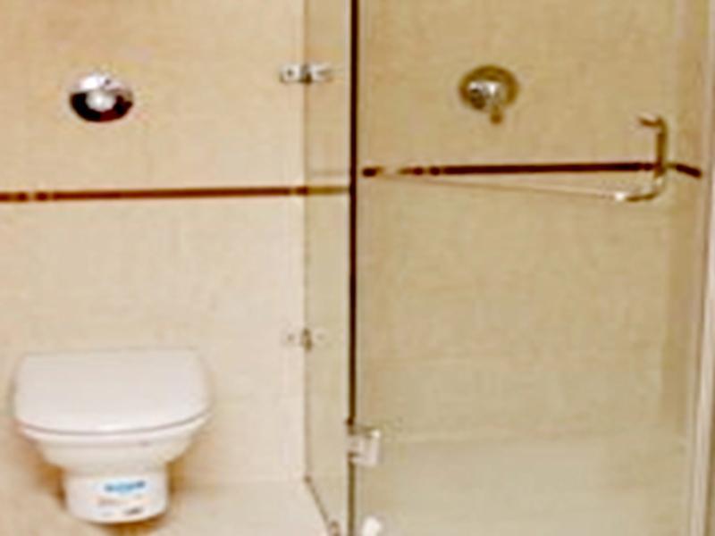 Indian Summer Hotels Pvt Ltd Лудяна Екстериор снимка