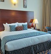 Indian Summer Hotels Pvt Ltd Лудяна Екстериор снимка